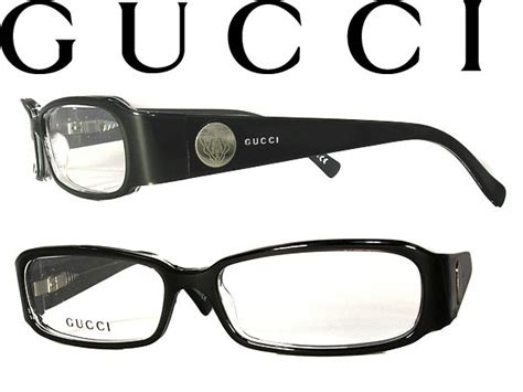 Gucci GG 3075 Eyeglasses Frame Pearl/Sand Flex Italy 55